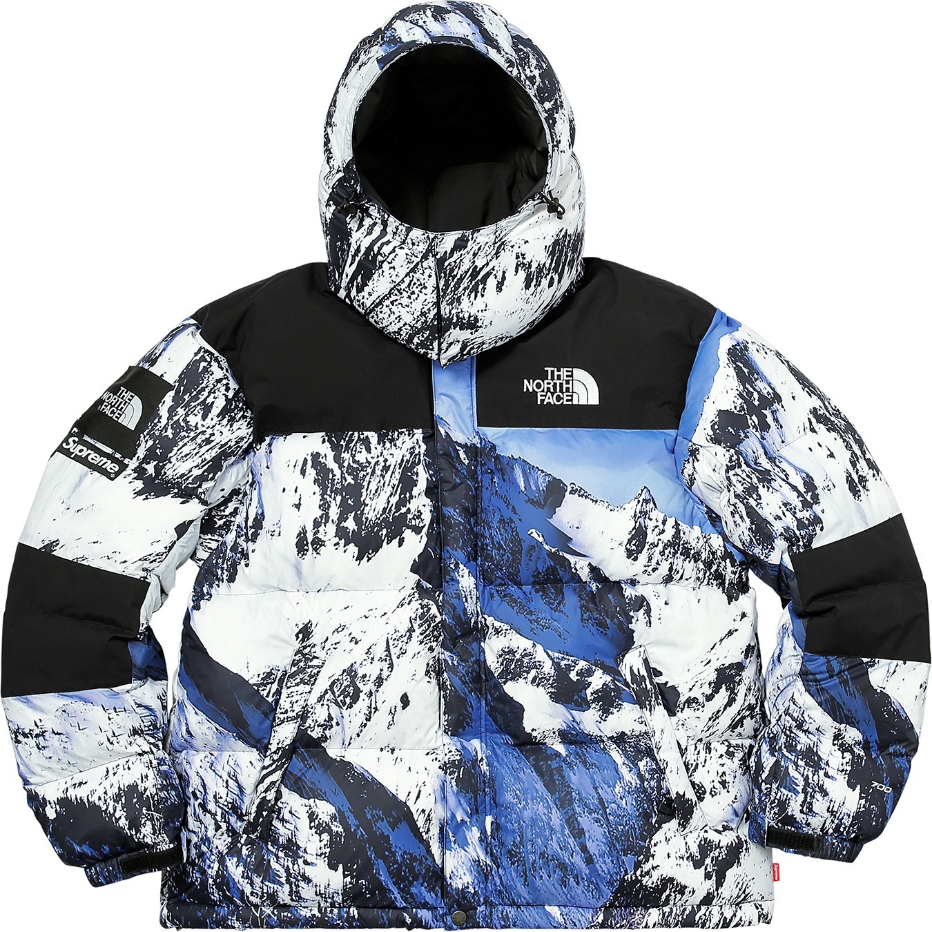 Supreme®/The North Face® Mountain Baltoro Jacket view 2
